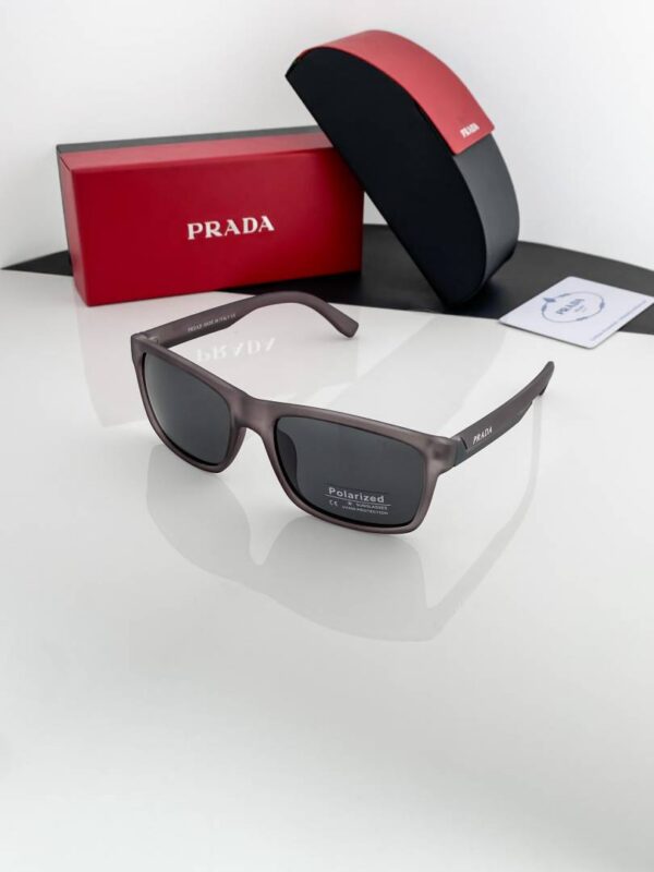 Prada_grey_black_0892 - Image 5