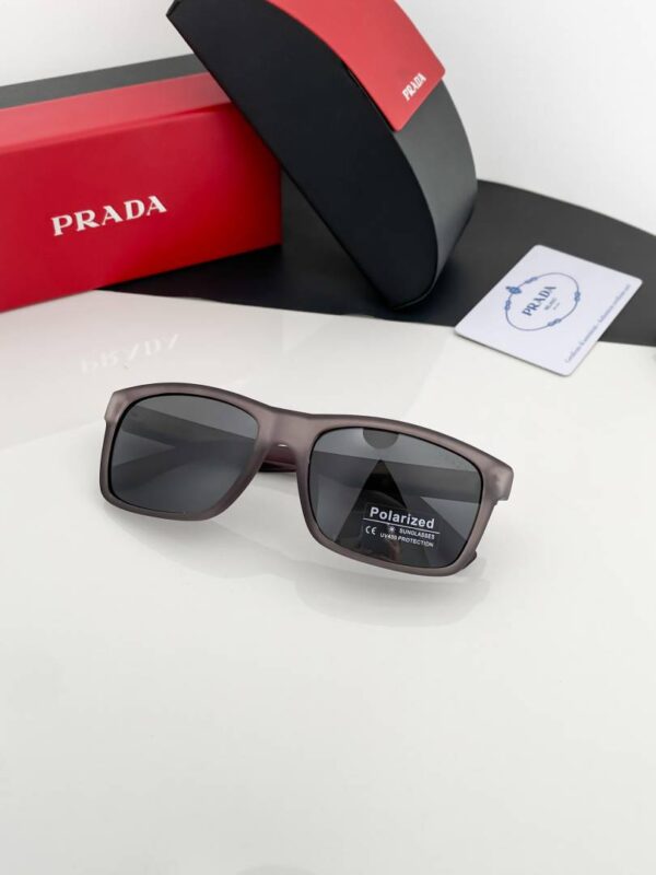 Prada_grey_black_0892 - Image 2
