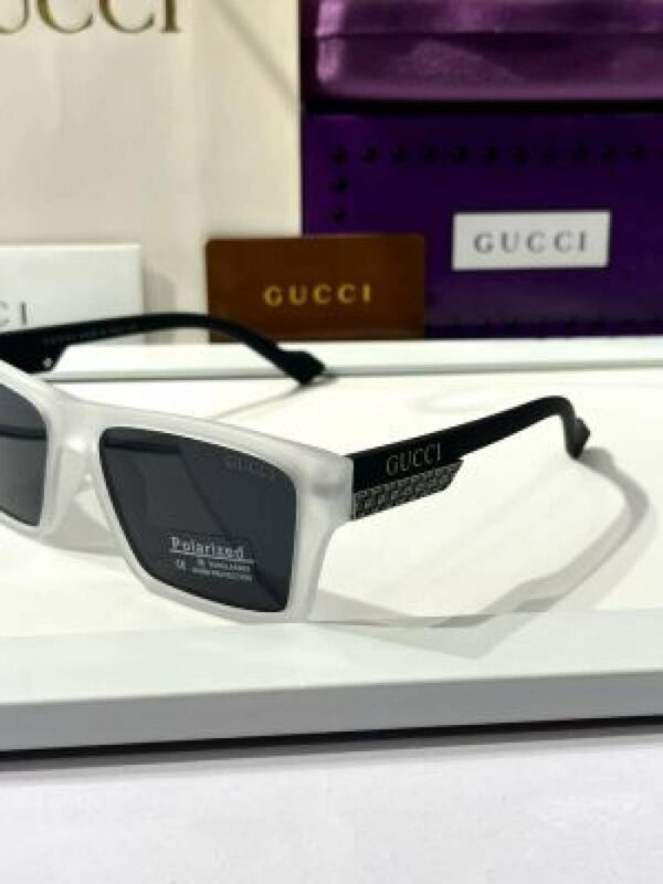 _Gucci_GG_1088_white_blk - Image 2