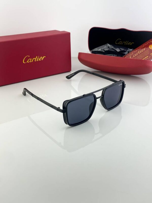Carrera full black 210 - Image 5