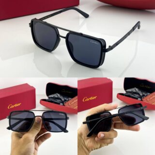 Carrera full black 210