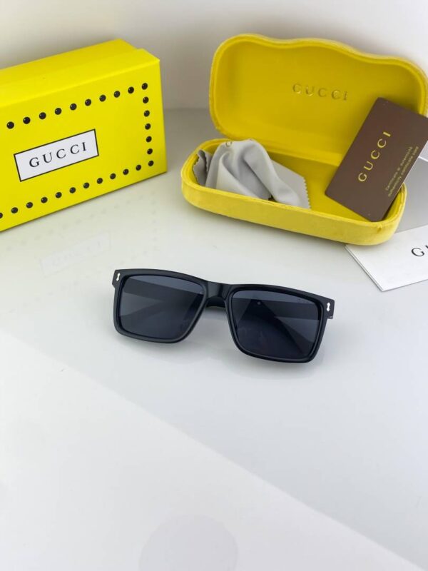 Gucci_black_8949 - Image 4