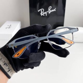 RAYBAN GREY FRAME 04