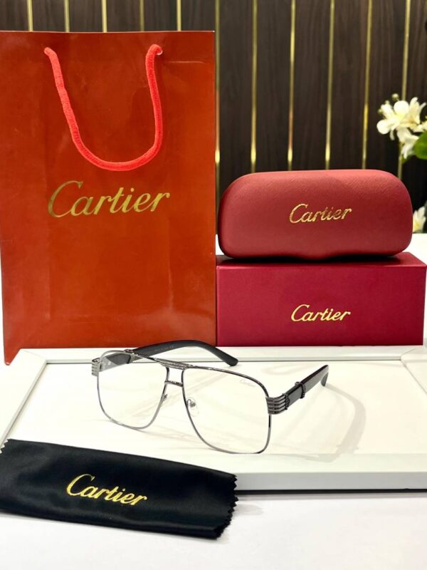 _Cartier_511_frame - Image 2