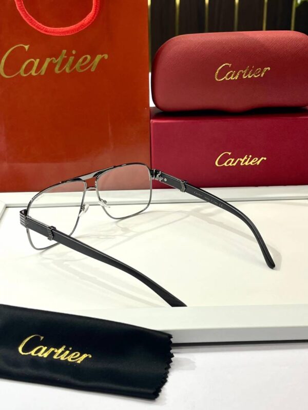 _Cartier_511_frame - Image 3