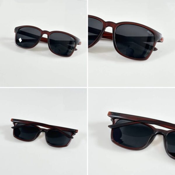 Nike_810_Brown_Black - Image 2
