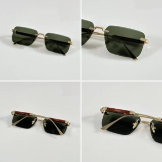 Cartier_3031_Gold_Green