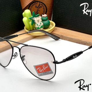 RB 3517 BLACK DAY-NIGHT UV-400 SUNGLASSES